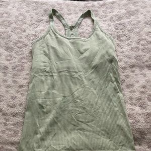 Lululemon ebb to street